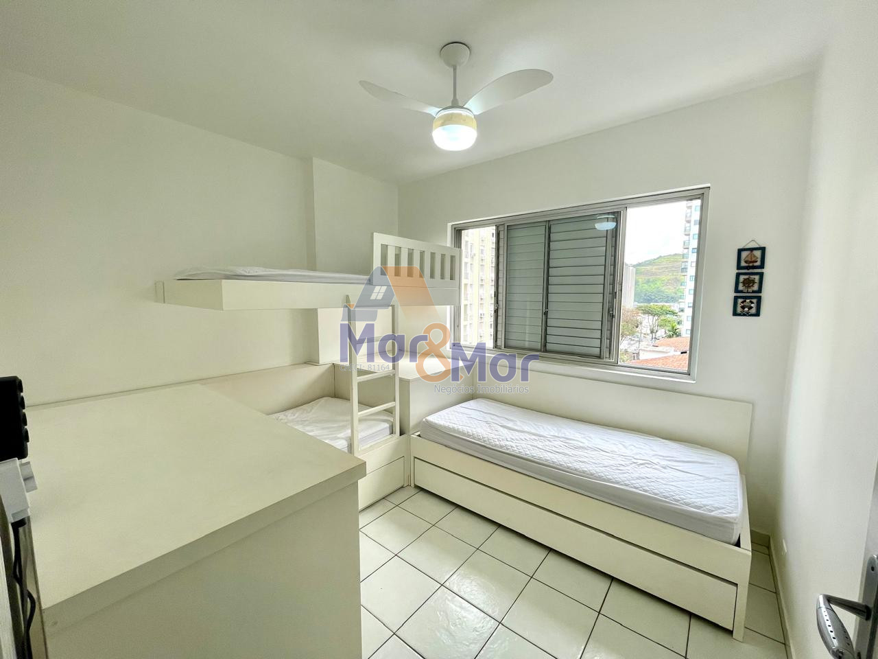 Apartamento GUARUJÁ - SP