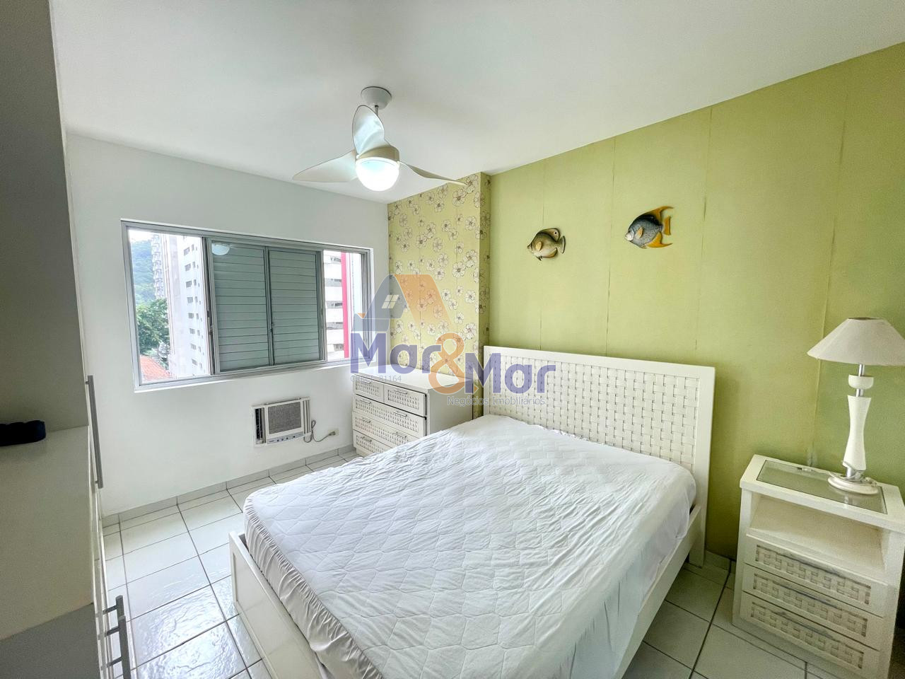 Apartamento GUARUJÁ - SP