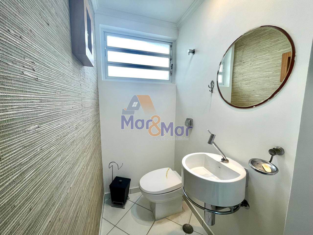 Apartamento GUARUJÁ - SP
