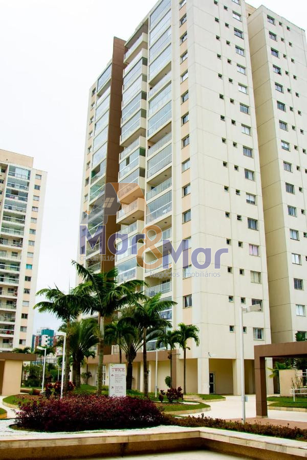 Apartamento GUARUJÁ - SP