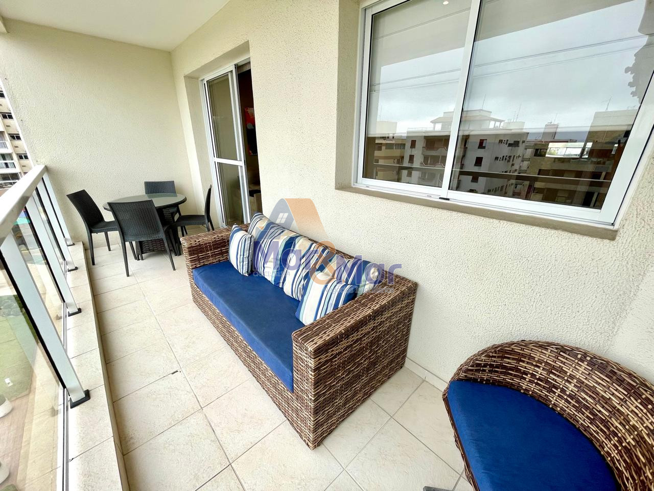 Apartamento GUARUJÁ - SP