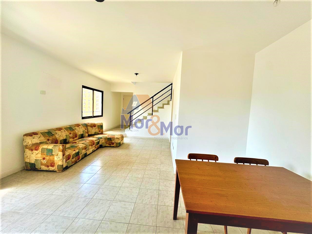 Apartamento GUARUJÁ - SP