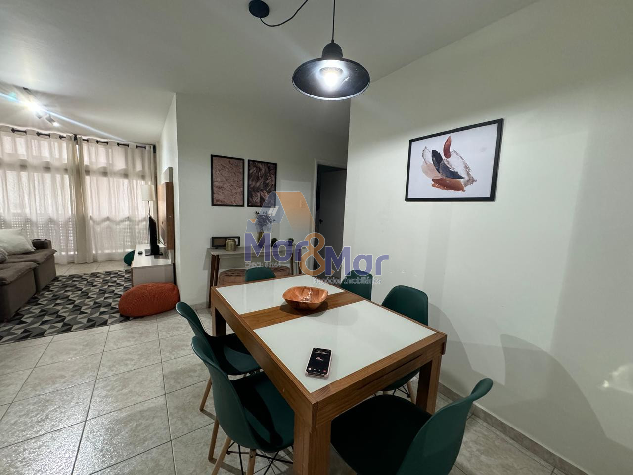Apartamento GUARUJÁ - SP