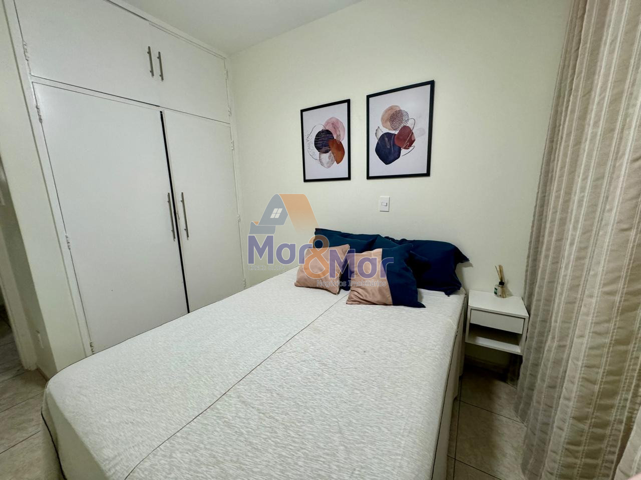 Apartamento GUARUJÁ - SP