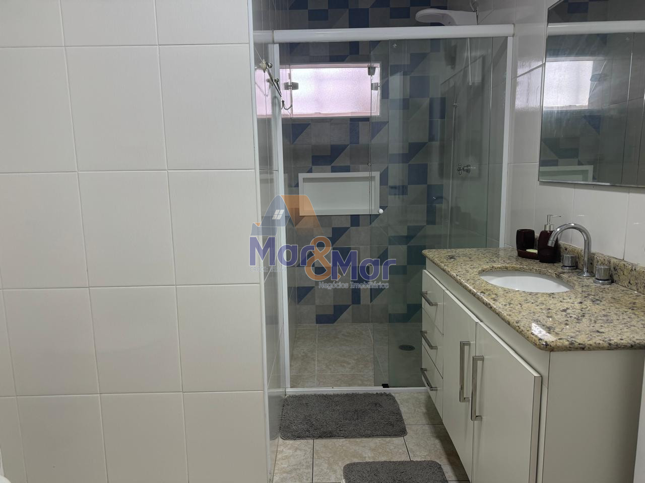 Apartamento GUARUJÁ - SP