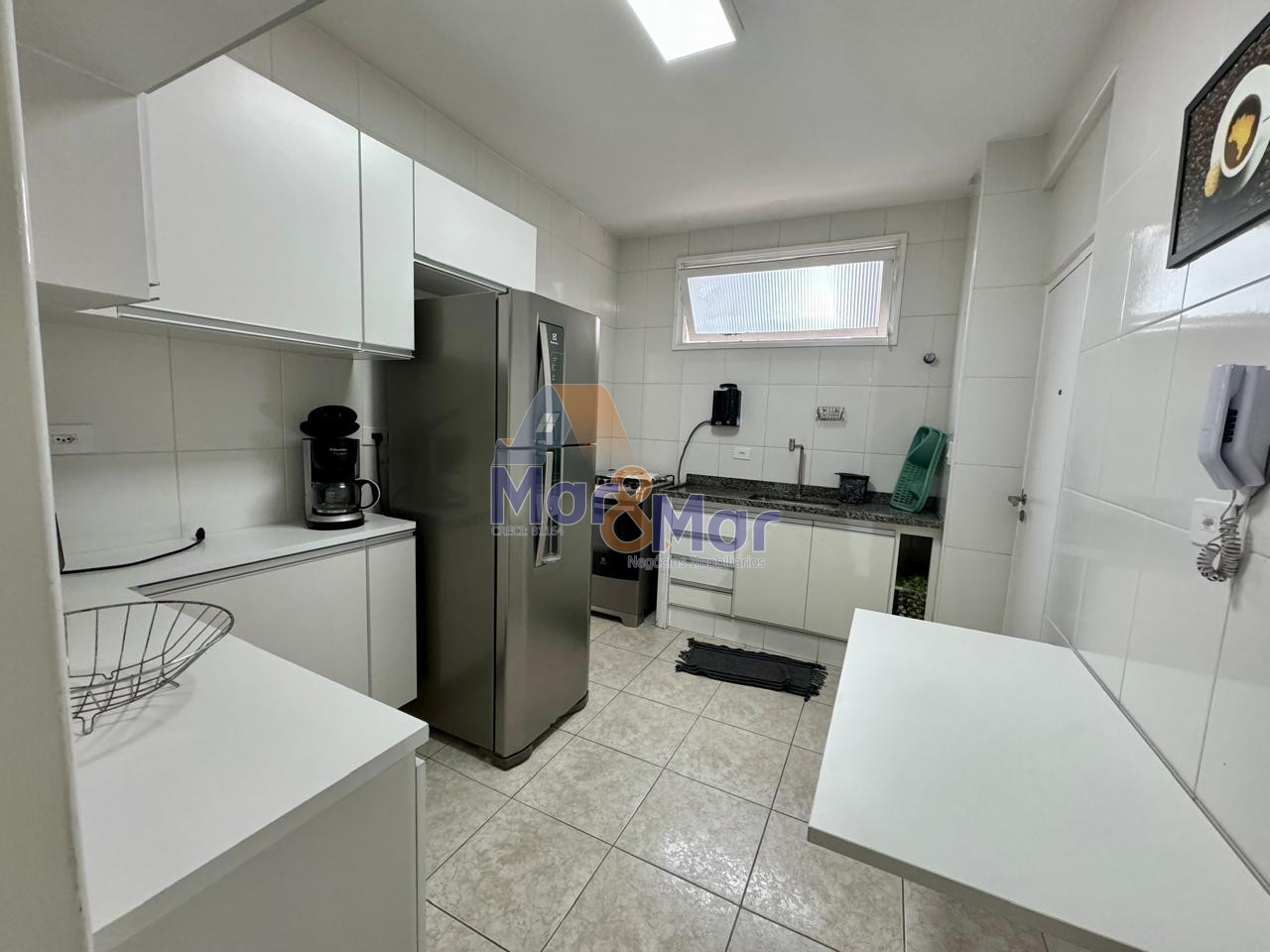 Apartamento GUARUJÁ - SP