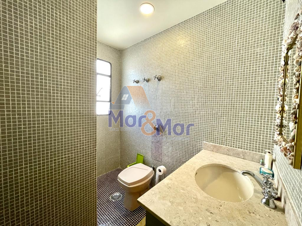 Apartamento GUARUJÁ - SP