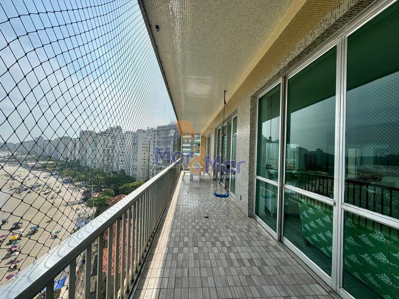 Apartamento GUARUJÁ - SP