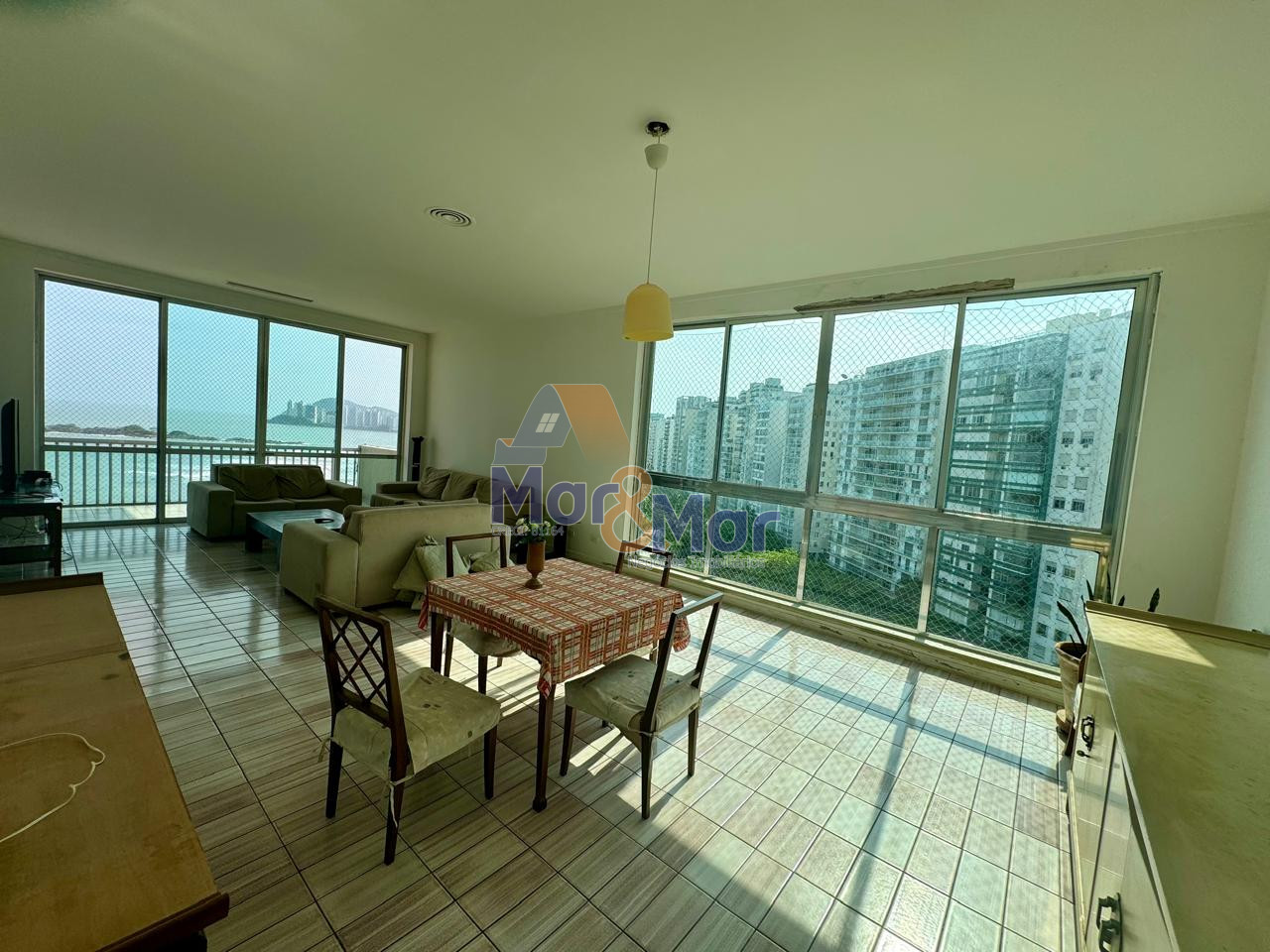 Apartamento GUARUJÁ - SP