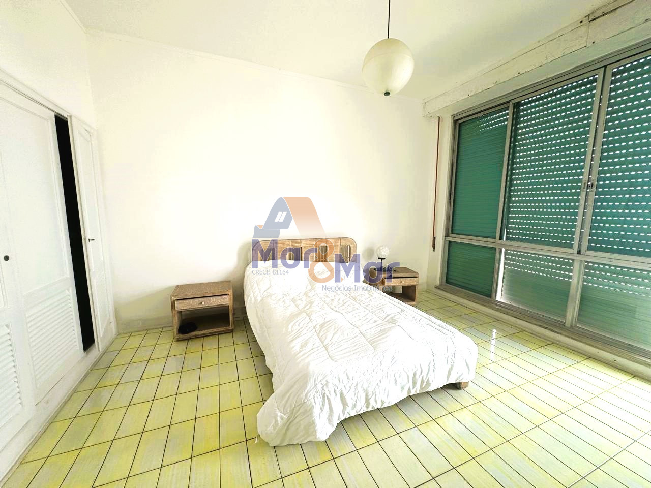 Apartamento GUARUJÁ - SP