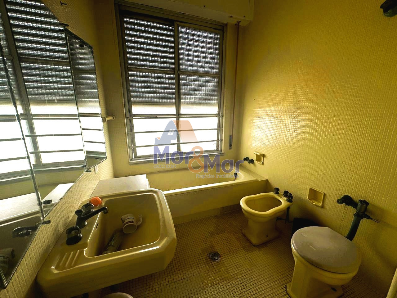 Apartamento GUARUJÁ - SP