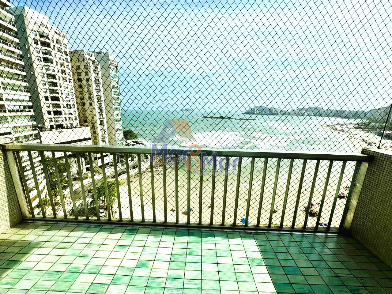 Apartamento GUARUJÁ - SP