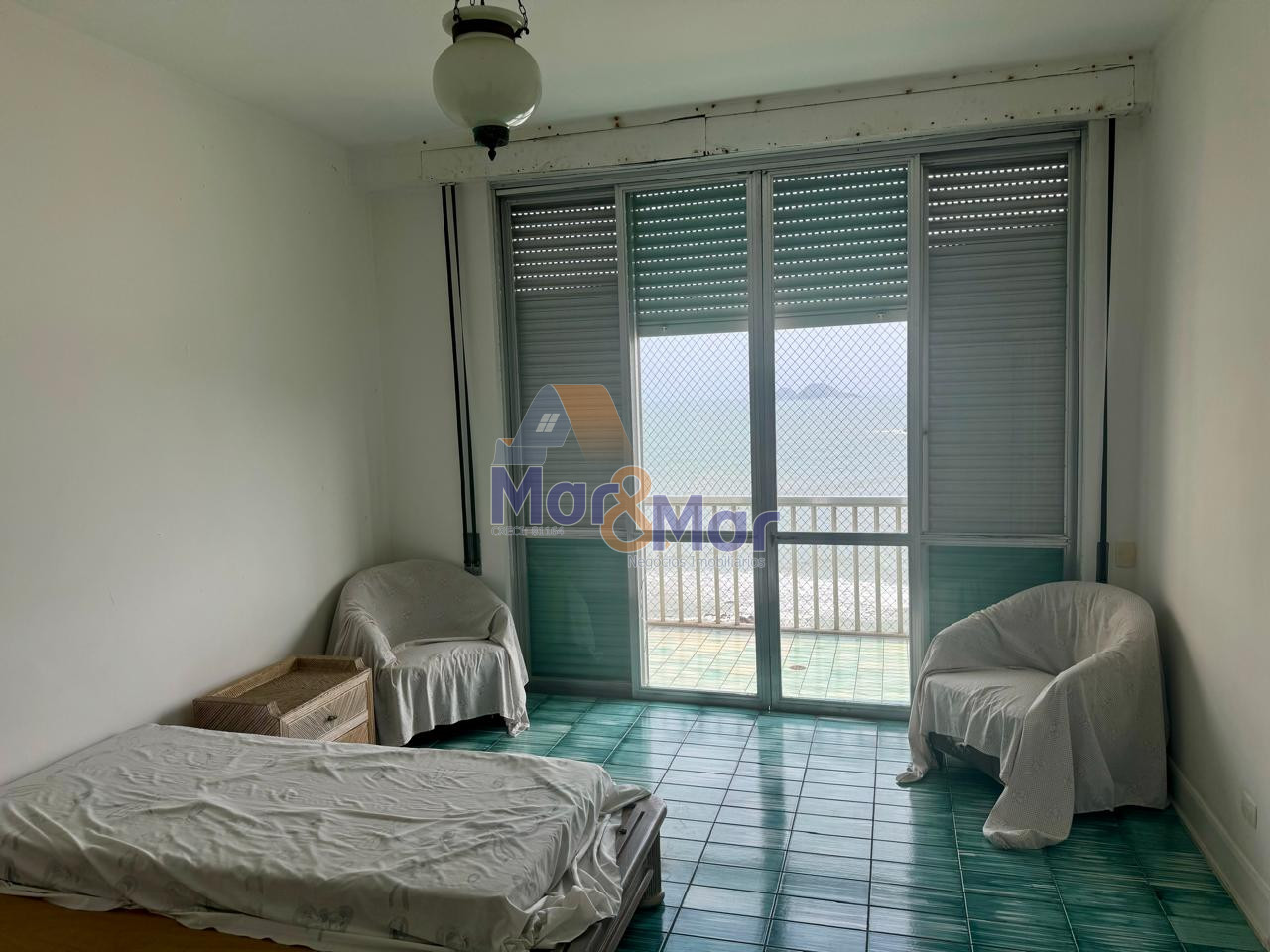 Apartamento GUARUJÁ - SP