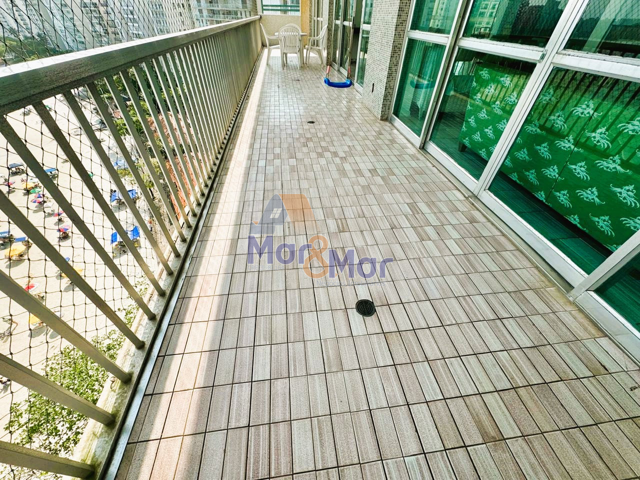 Apartamento GUARUJÁ - SP