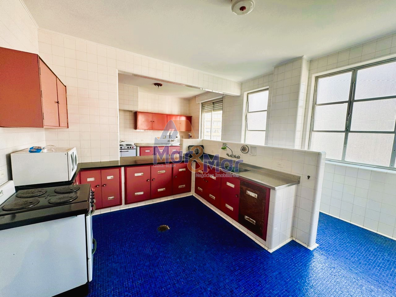 Apartamento GUARUJÁ - SP