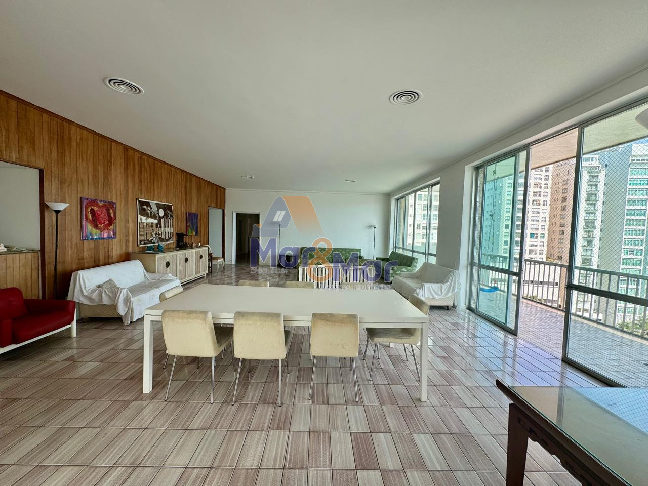 Apartamento GUARUJÁ - SP