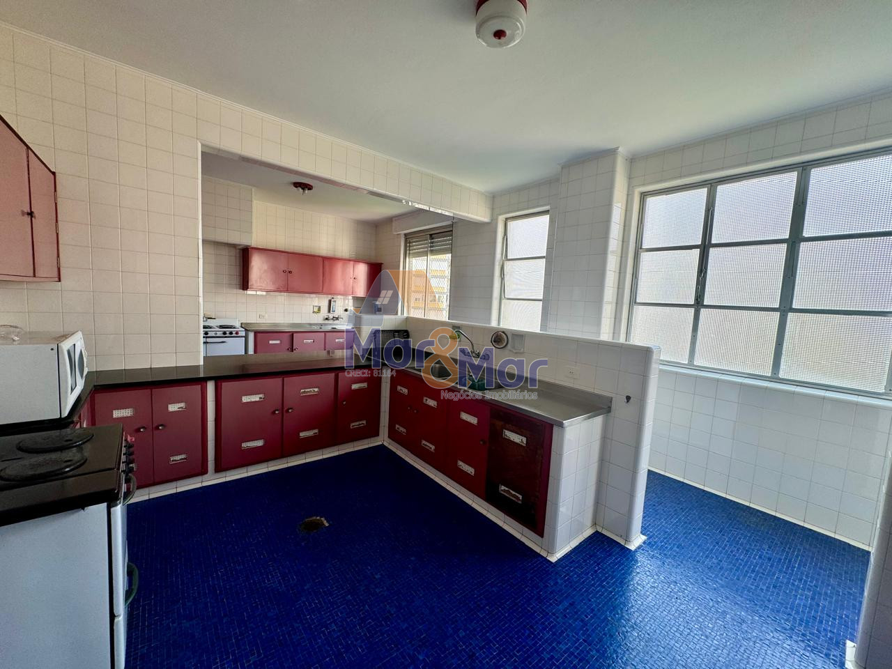 Apartamento GUARUJÁ - SP