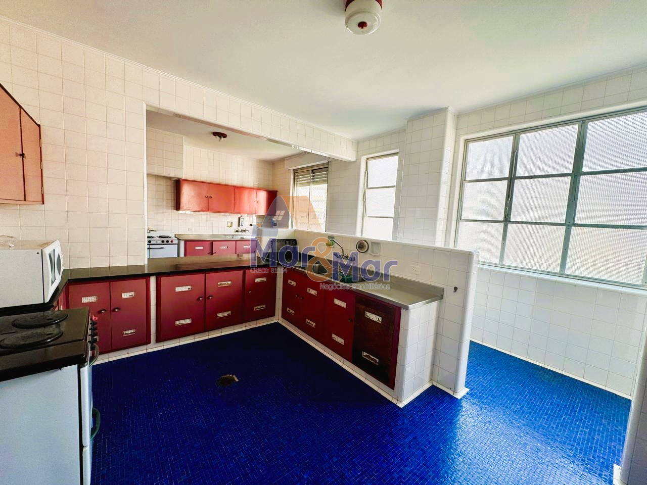 Apartamento GUARUJÁ - SP