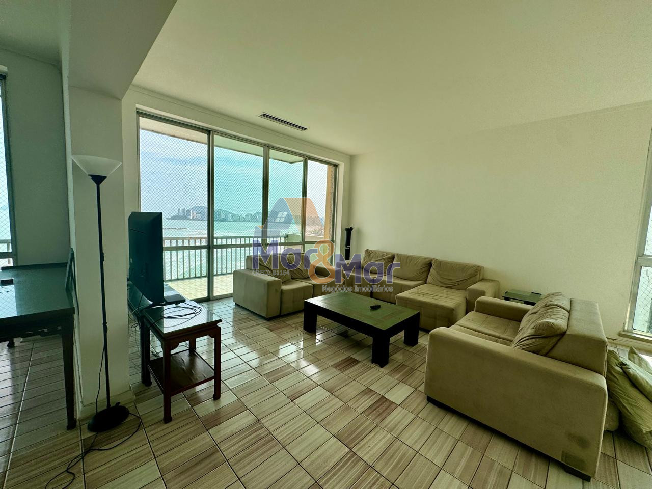 Apartamento GUARUJÁ - SP