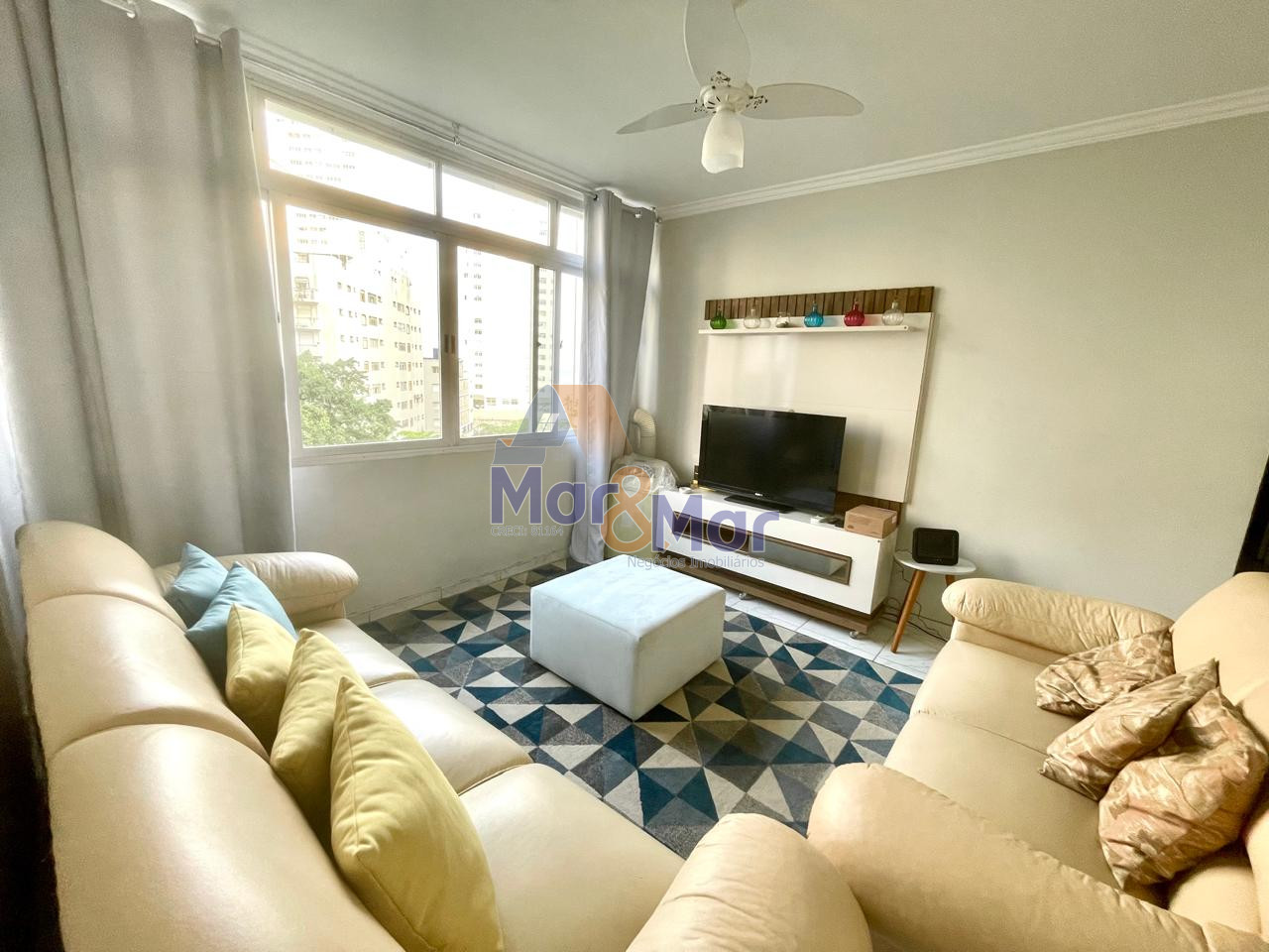 Apartamento GUARUJÁ - SP