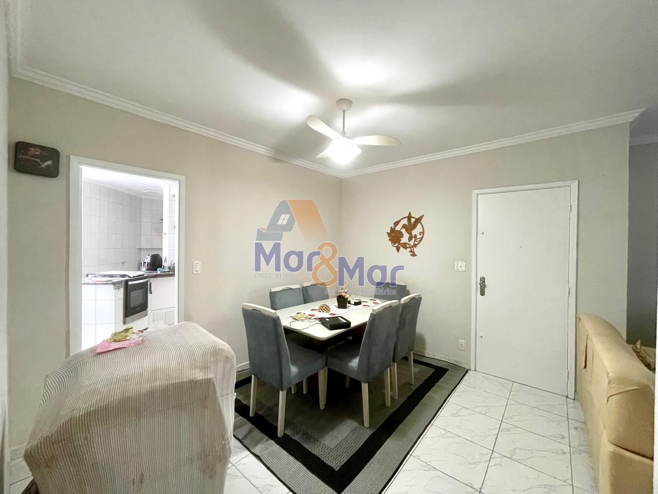 Apartamento GUARUJÁ - SP