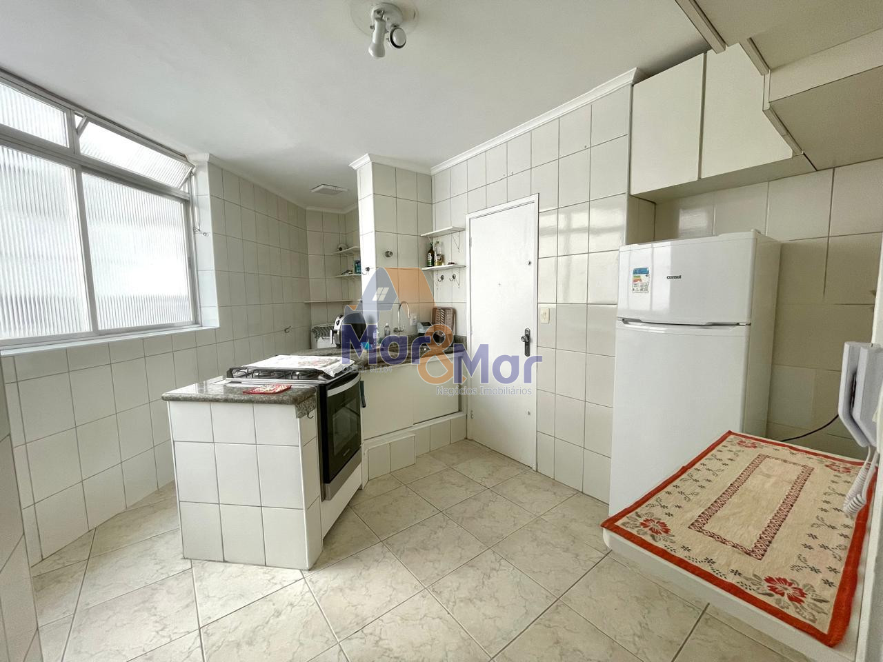 Apartamento GUARUJÁ - SP