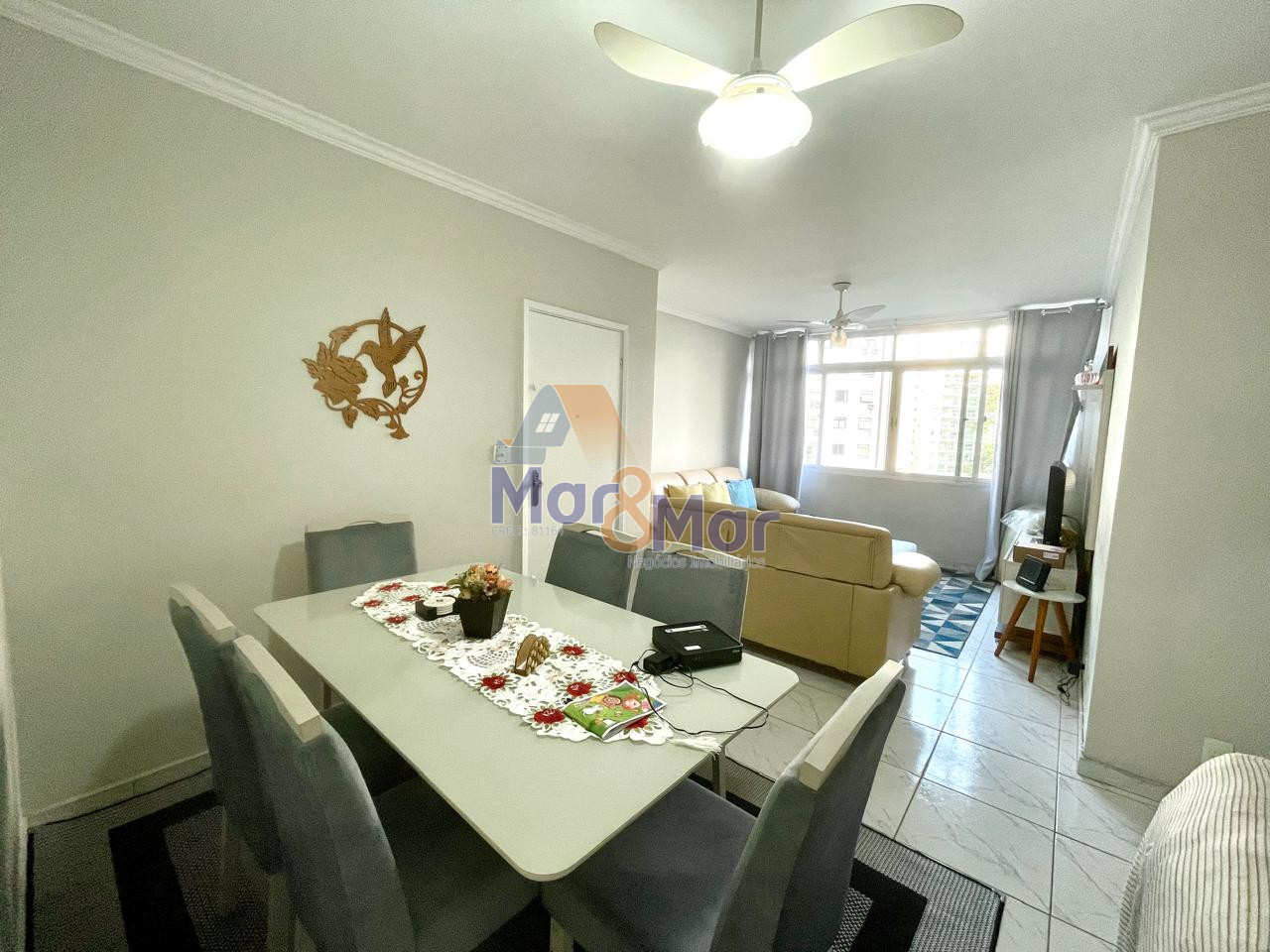 Apartamento GUARUJÁ - SP