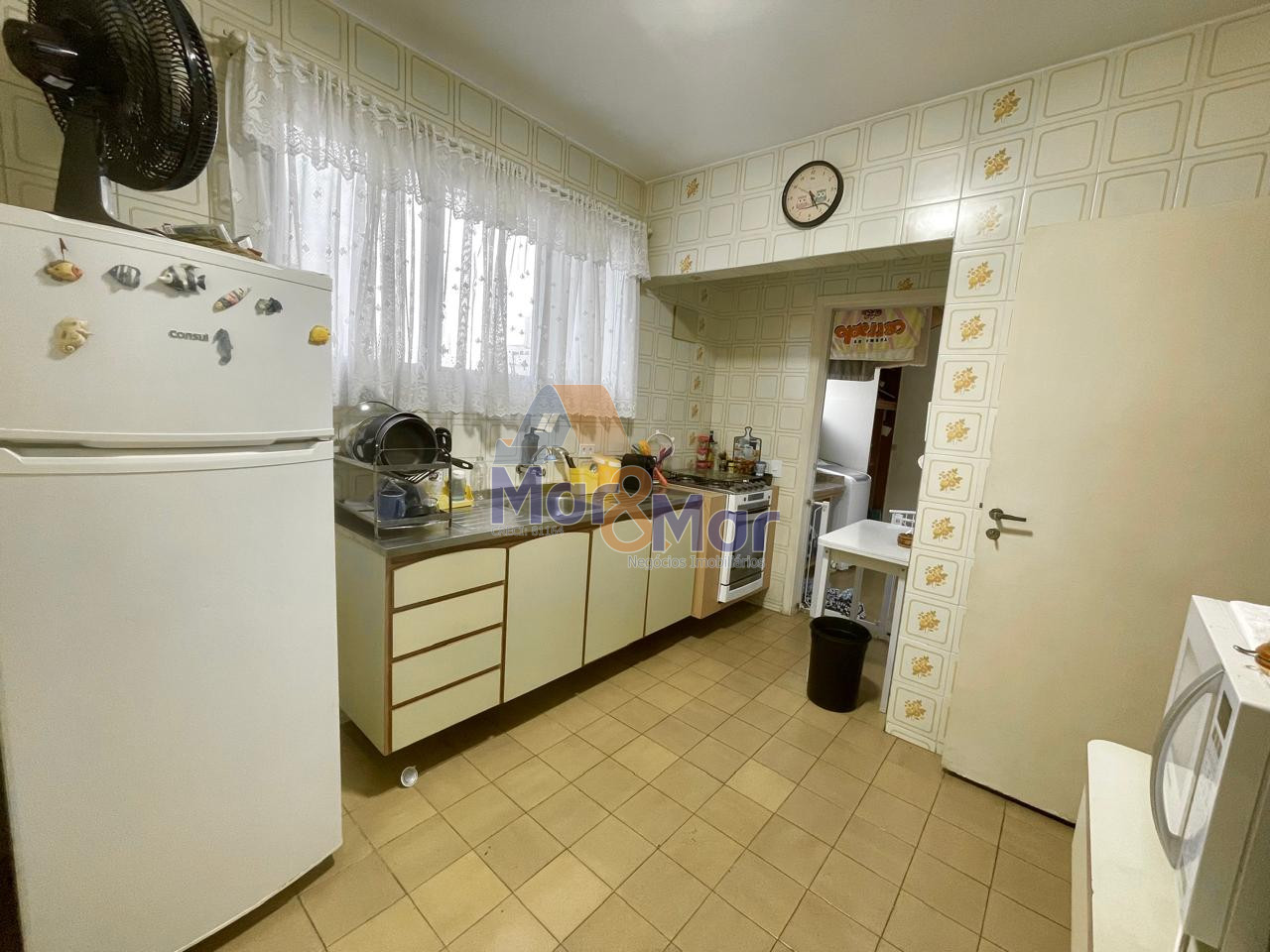 Apartamento GUARUJÁ - SP