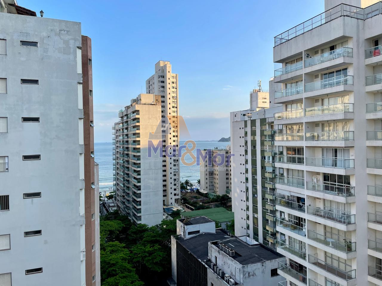 Apartamento GUARUJÁ - SP
