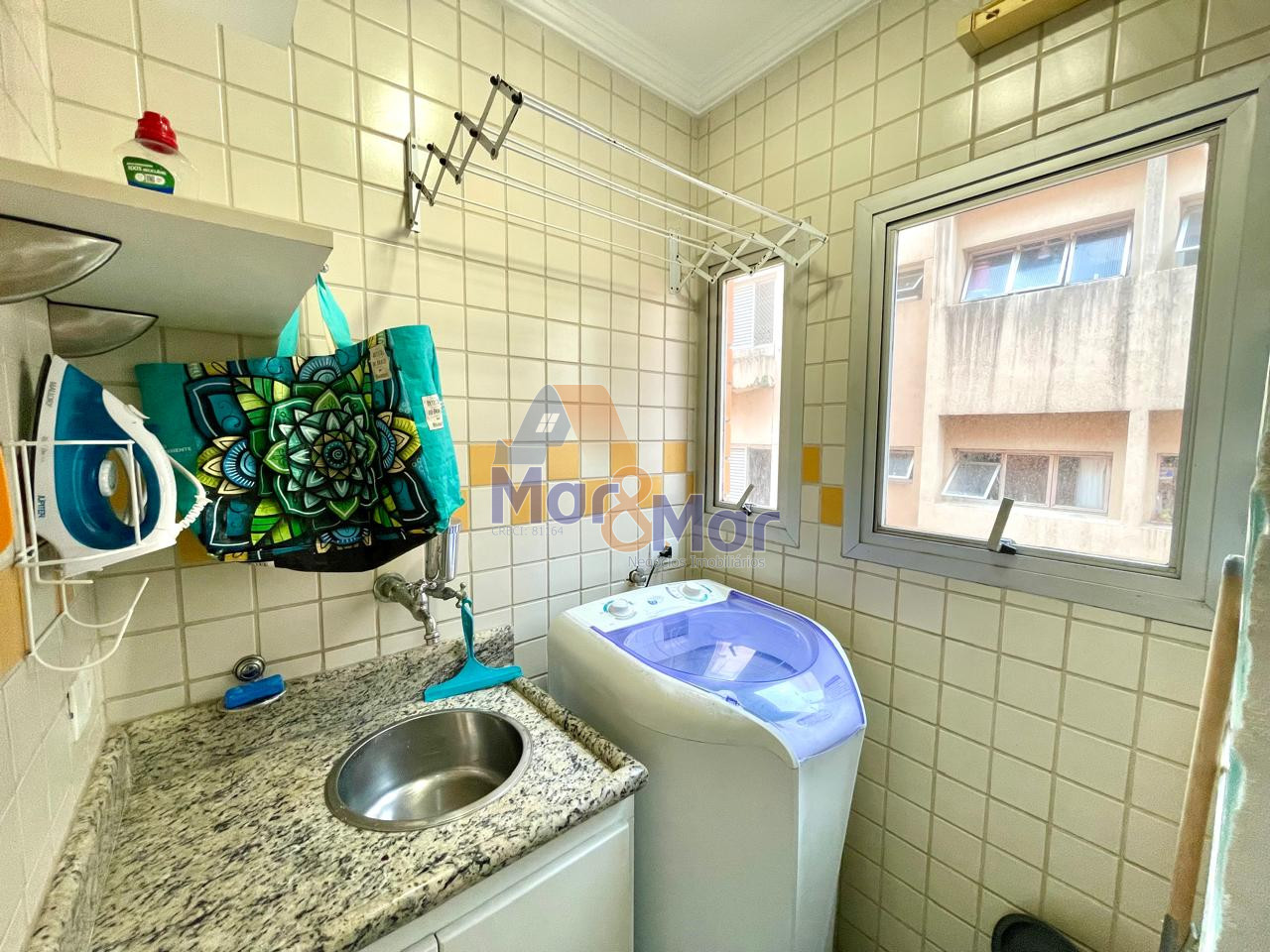 Apartamento GUARUJÁ - SP