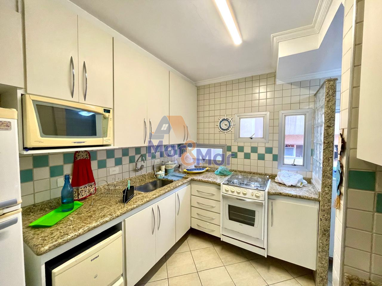 Apartamento GUARUJÁ - SP