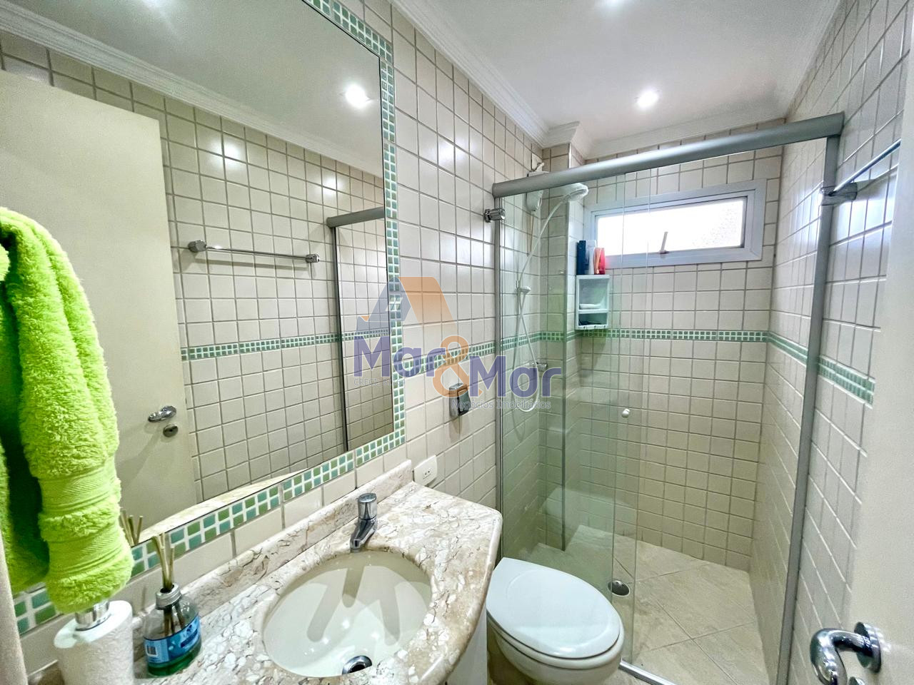 Apartamento GUARUJÁ - SP