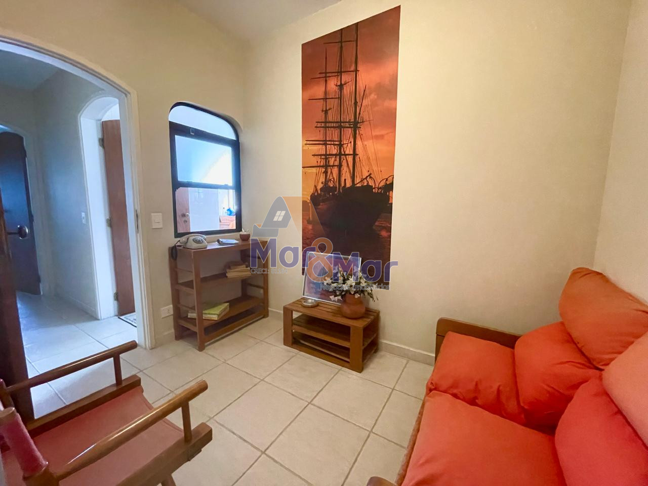 Apartamento GUARUJÁ - SP