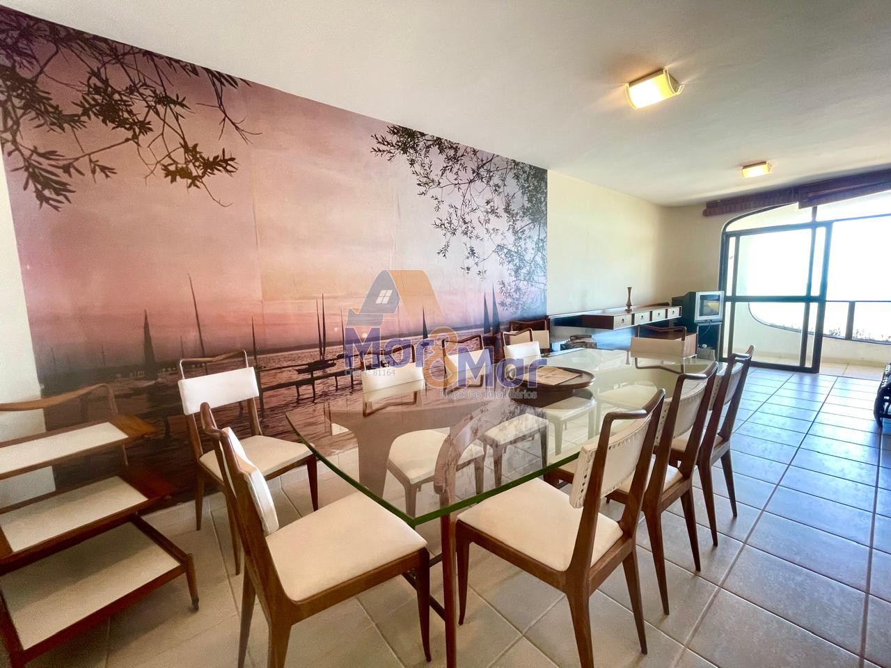 Apartamento GUARUJÁ - SP