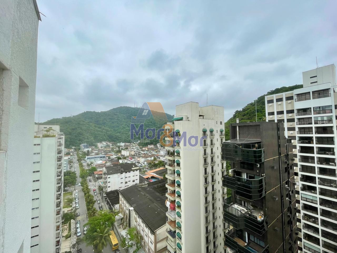 Apartamento GUARUJÁ - SP