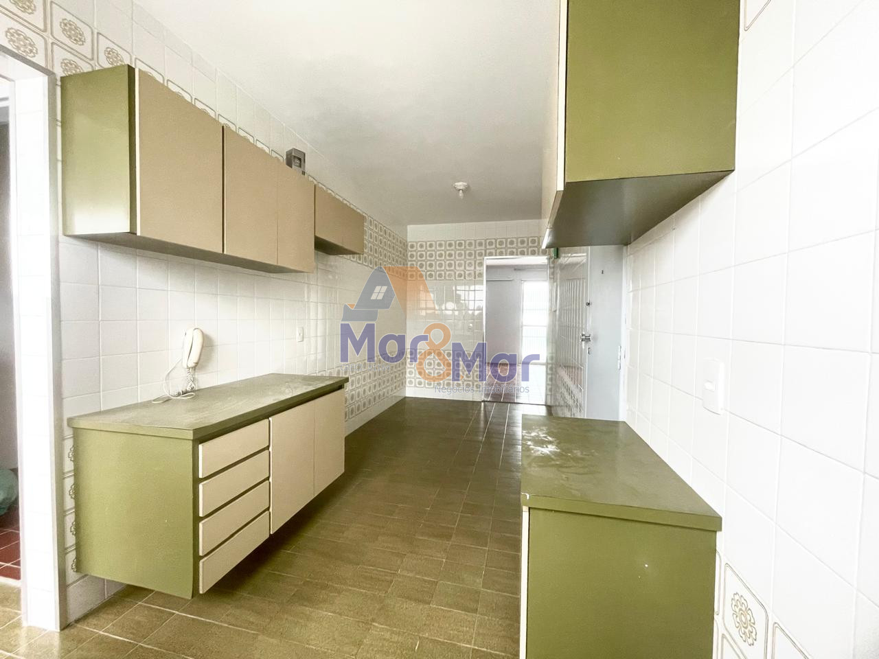 Apartamento GUARUJÁ - SP