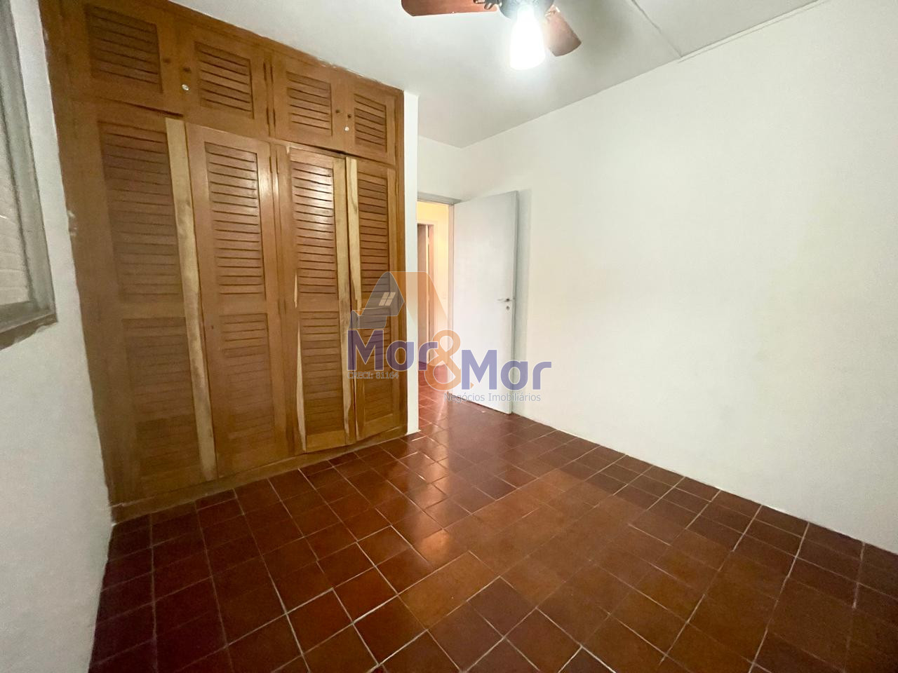 Apartamento GUARUJÁ - SP