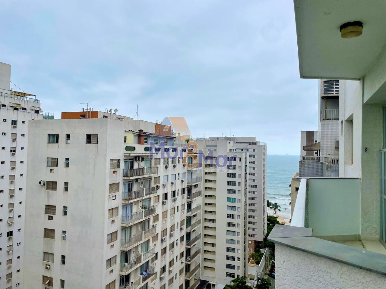 Apartamento GUARUJÁ - SP