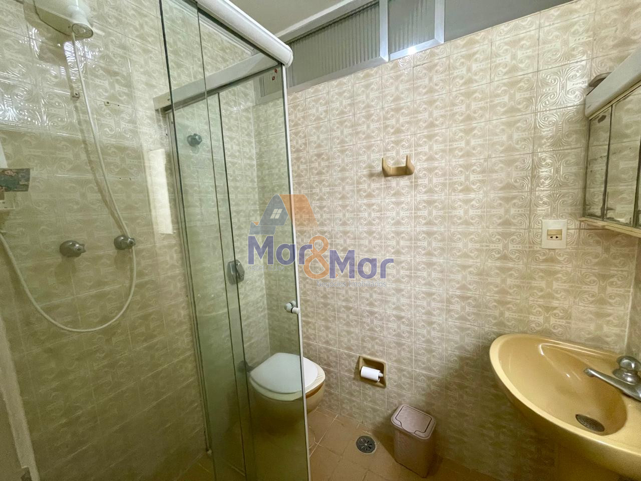 Apartamento GUARUJÁ - SP