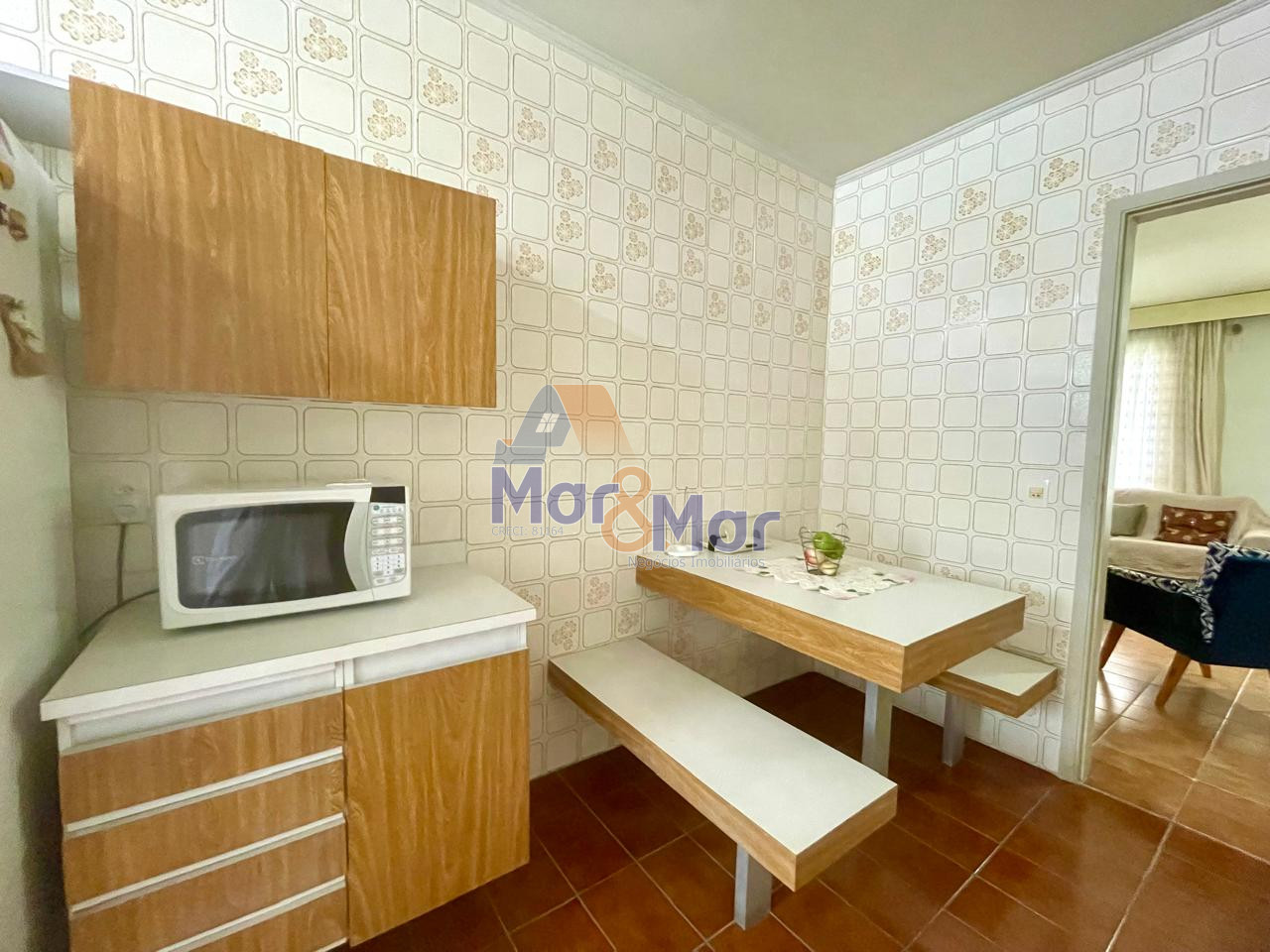 Apartamento GUARUJÁ - SP