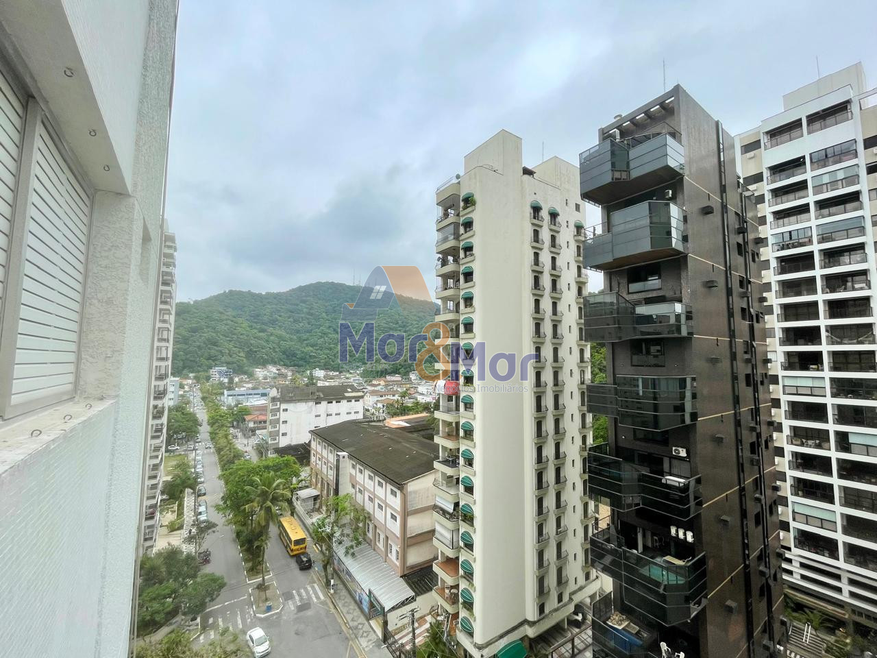 Apartamento GUARUJÁ - SP
