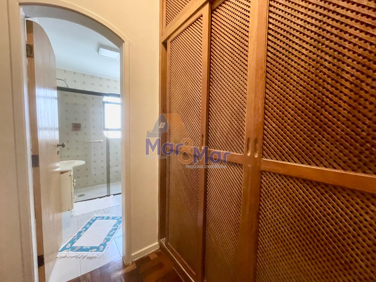 Apartamento GUARUJÁ - SP