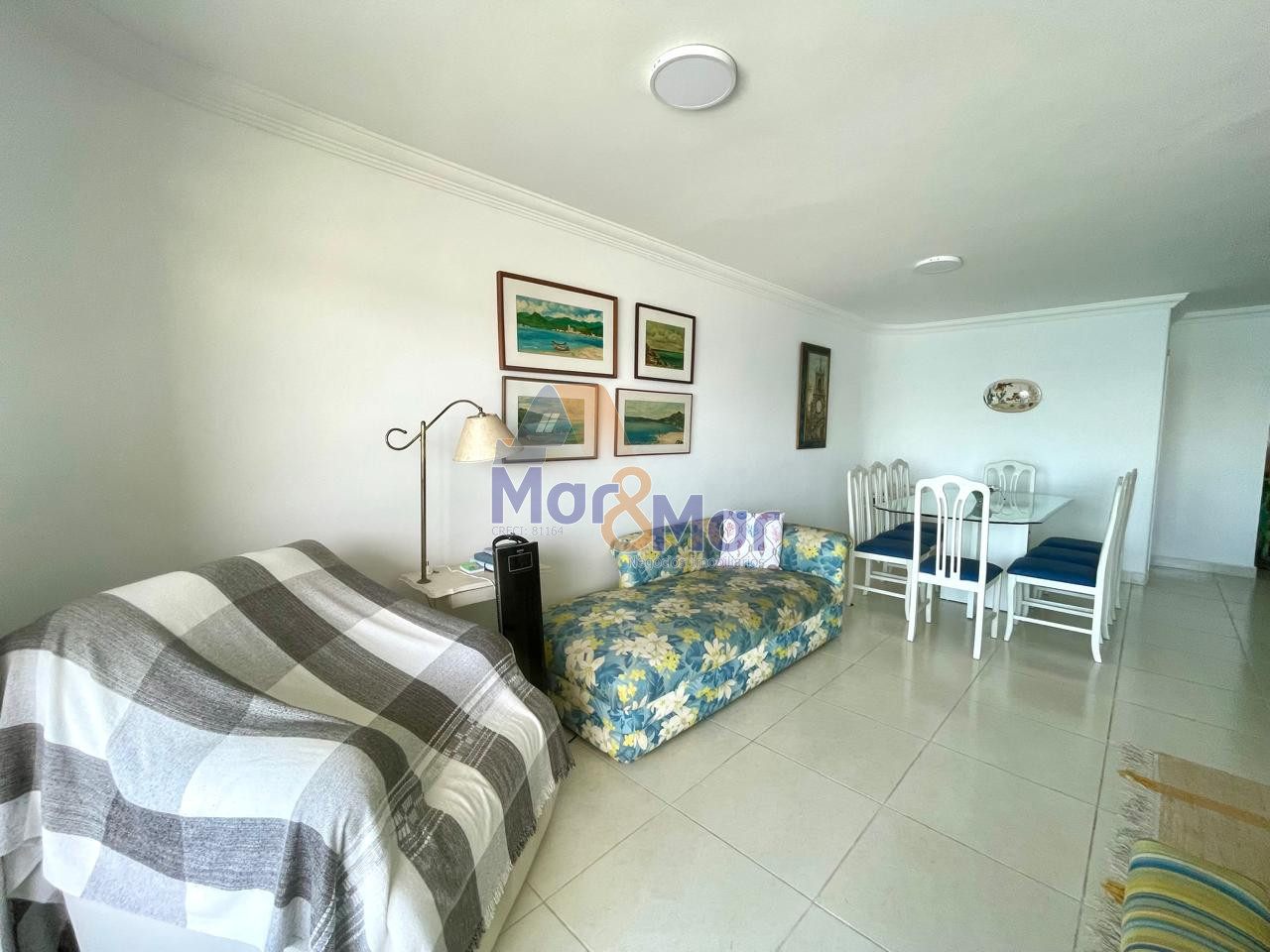 Apartamento GUARUJÁ - SP