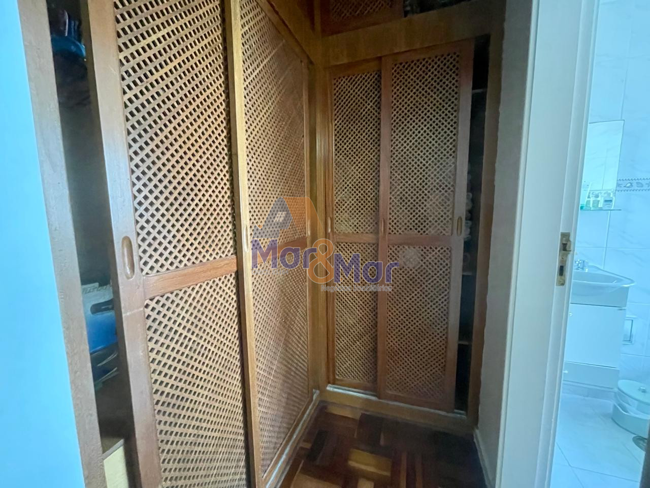Apartamento GUARUJÁ - SP