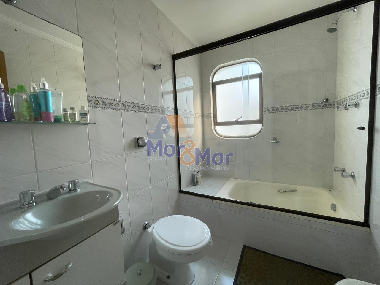 Apartamento GUARUJÁ - SP