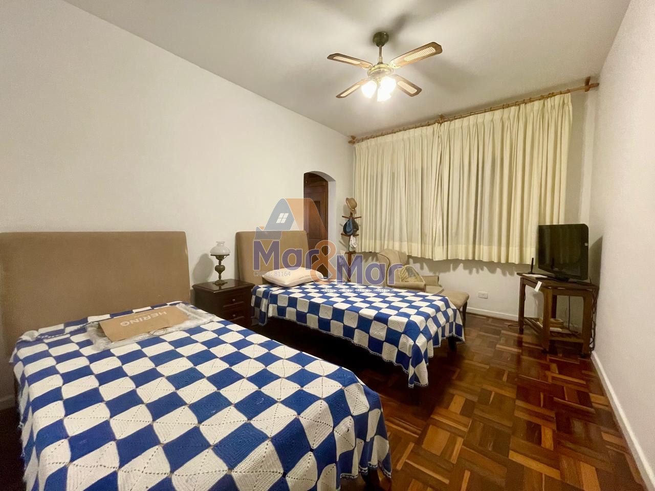 Apartamento GUARUJÁ - SP
