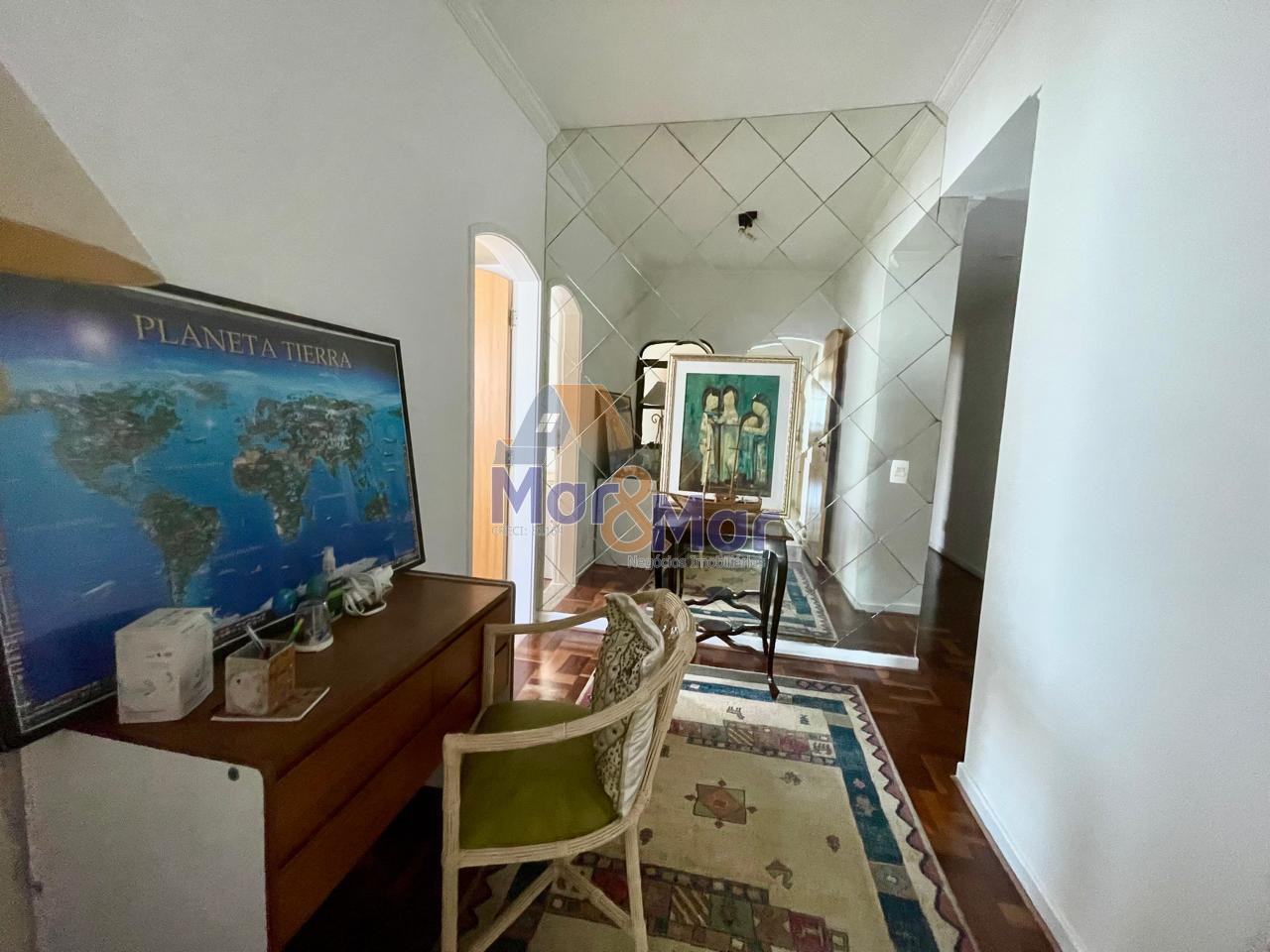 Apartamento GUARUJÁ - SP