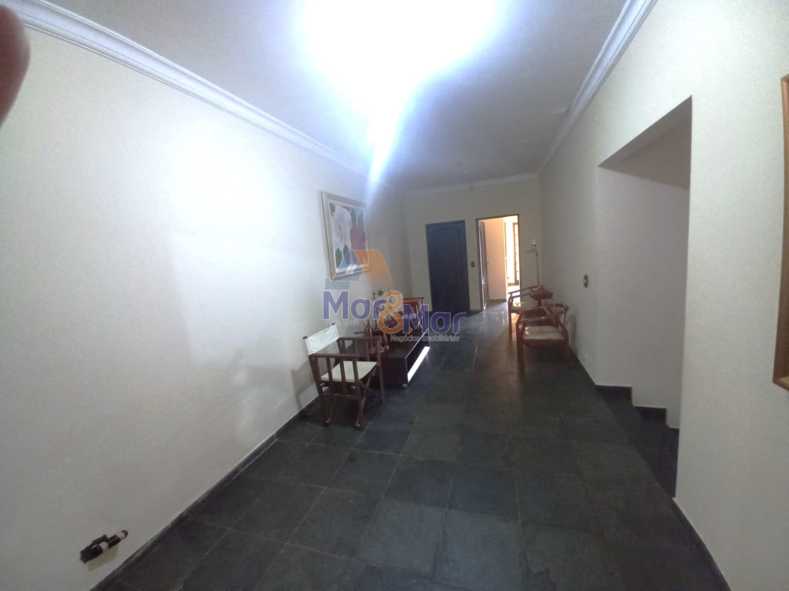 Casa em alvenaria GUARUJÁ - SP