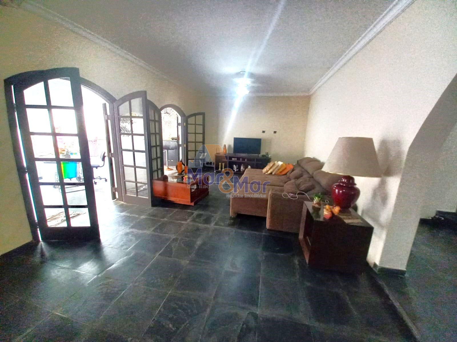 Casa em alvenaria GUARUJÁ - SP