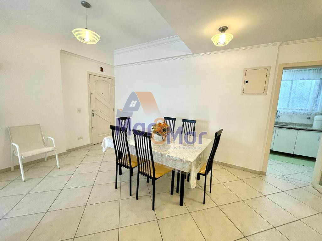 Apartamento GUARUJÁ - SP